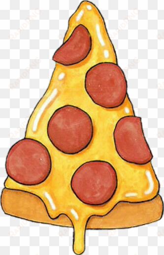 pizza tumblr png - pizza png