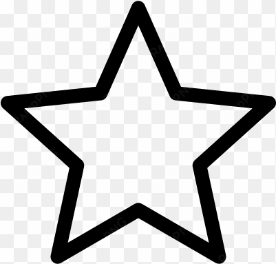 plain star vector - plain star logo