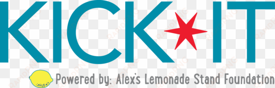 plan a kickball game or other games - alexs lemonade kick it champion