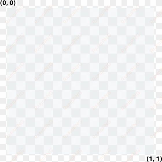 plane uv coordinate space - circle