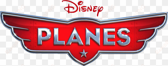 planes logo - disney planes logo png