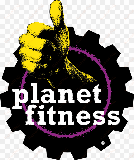 planet fitness logo - planet fitness inc logo