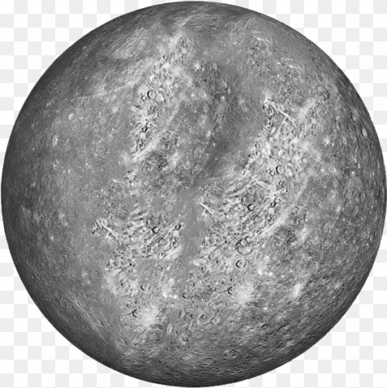 planet mercury transparent background - mercury planet no background