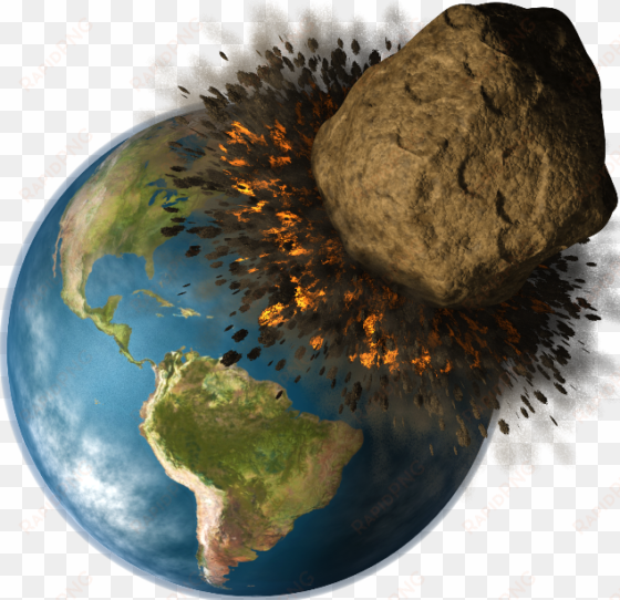 planet reporter space detectives astronomy workshops - asteroid hitting earth clipart