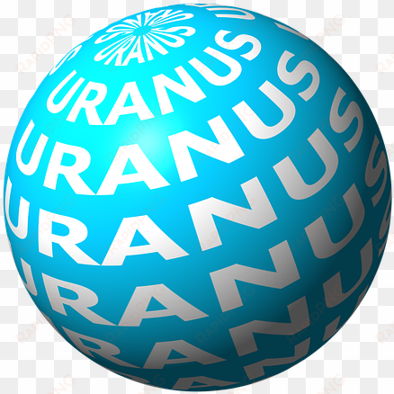 planets universe - uranus