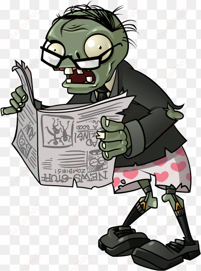 plants vs zombies zombie png clip transparent stock - zombies de plantas contra zombies