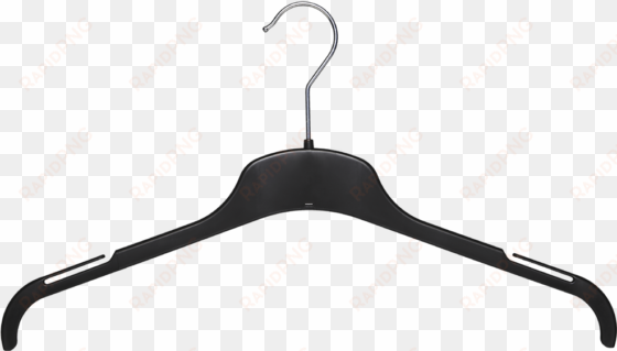 plastic coat hanger png
