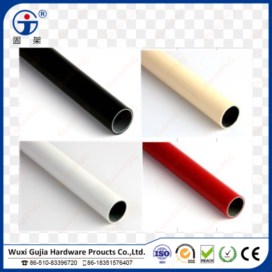 plastic pipe/black plastic water pipe roll/plastic - plastic roller racks