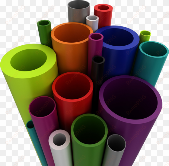 plastic pipe png