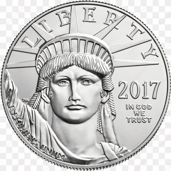 platinum-eagle - 2018 american platinum eagle