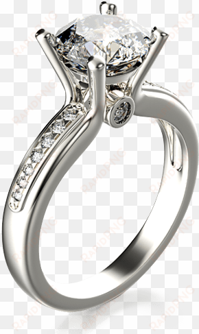 platinum - ring