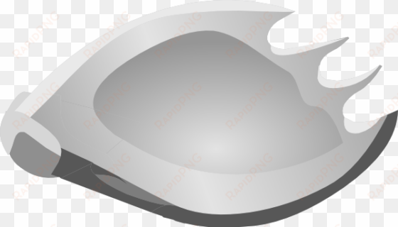 platinum spork piece png clip arts has