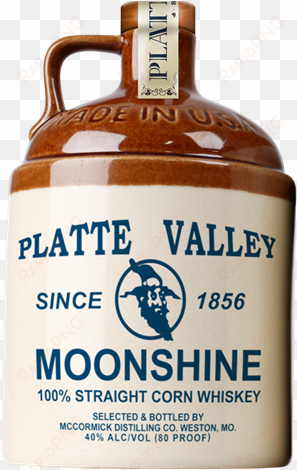 platte valley moonshine