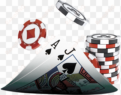 play blackjack - responsible gambling