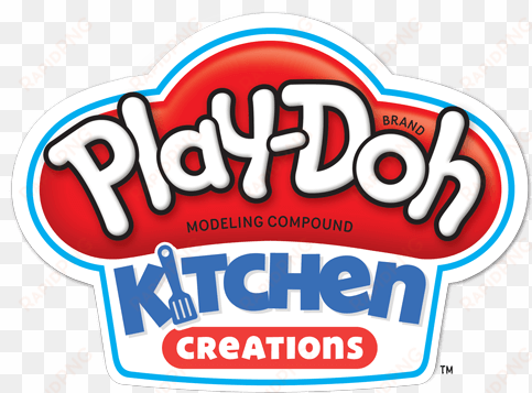 play doh logo png image freeuse stock - play doh kitchen logo