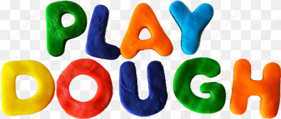 playdough - playdough clipart