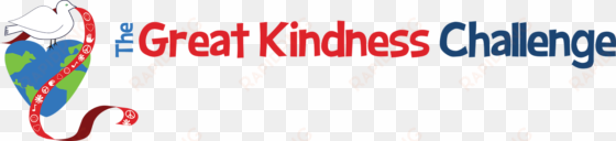 player error - great kindness challenge toolkit
