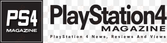 playstation 4 magazine is now available on apple news - magazine