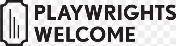 playwrights-welcome - south western railway logo