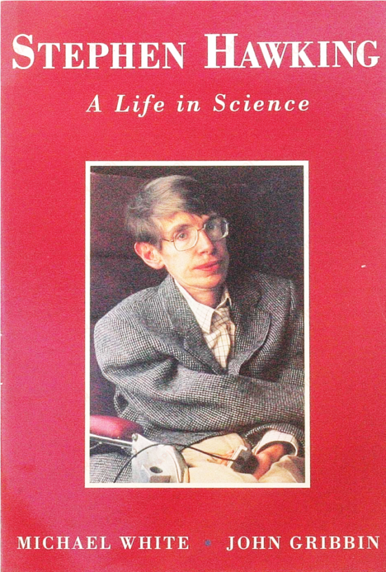 please note - stephen hawking: a life in science [book]