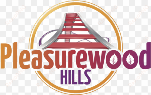 pleasurewood hills logo