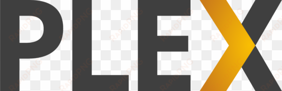 plex logo - plex png