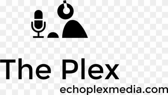 plex logo png