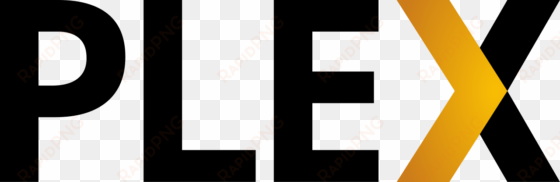 plex logo png