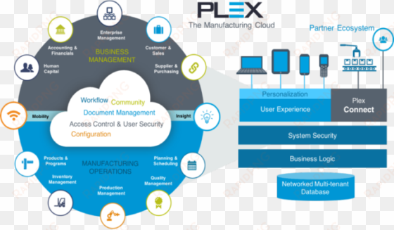 plex system architecture - plex systems