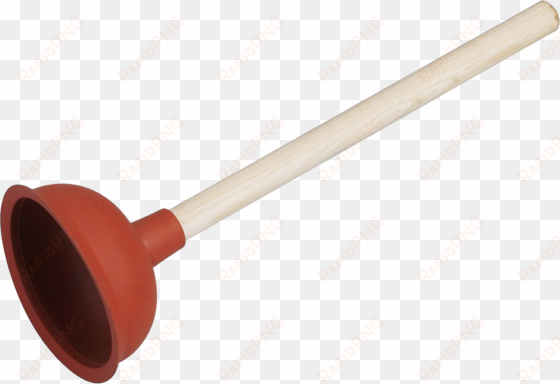 plunger free png image - toilet plunger