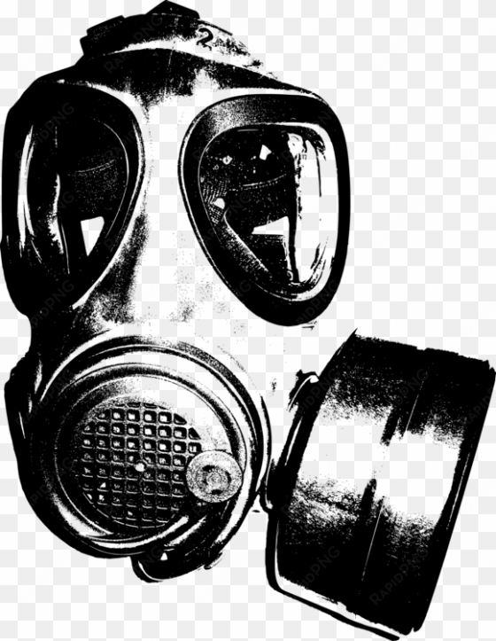 pmk gas mask personal protective equipment - gas mask