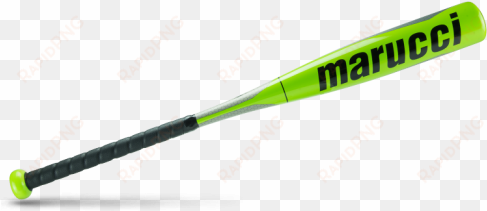png baseball bat - marucci hex alloy senior league (-10) baseball bat