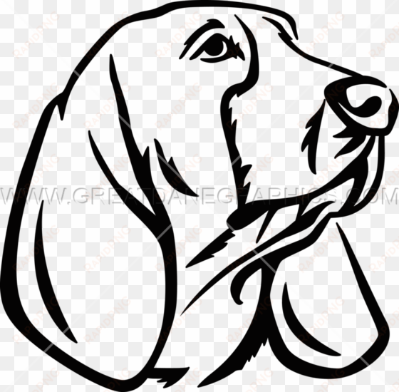 png basset hound drawing at getdrawings com free - easy basset hound drawing