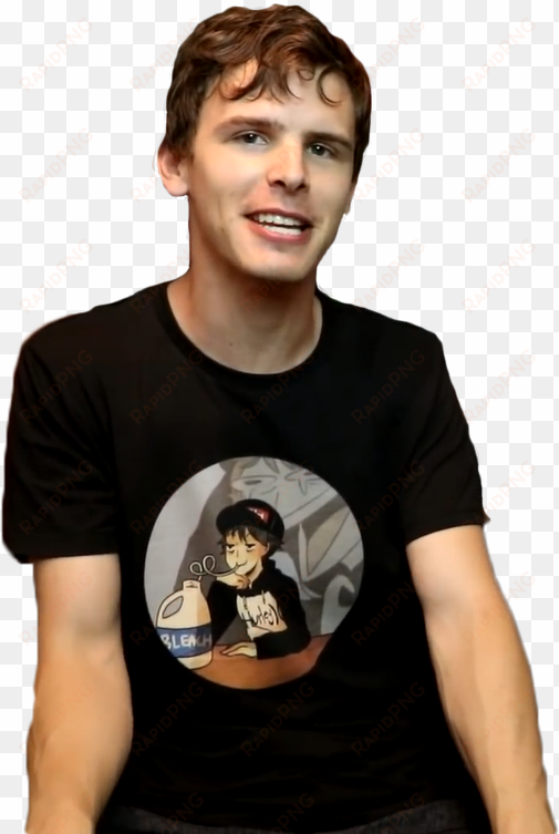 png black and white library transparent leafy bully - idubbbz leafy content cop