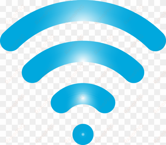 png black and white library wifi clipart - wifi signal