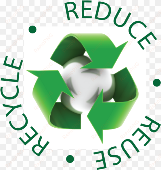 png black and white stock reduce reuse recycle st peters - recycle reduce reuse symbol
