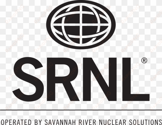 png, black jpg - savannah river national laboratory logo