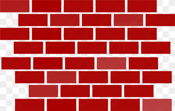 png brick wall - brick wall clip art