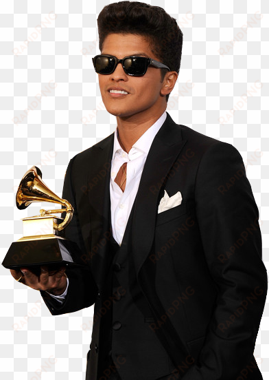 png bruno mars - bruno mars grammy