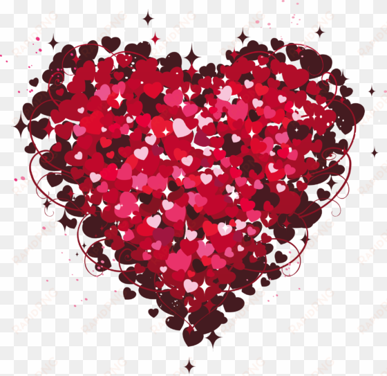 png clipart heart png