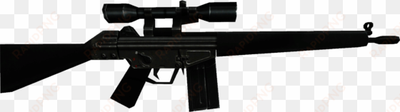 png clipart weapons - css sniper