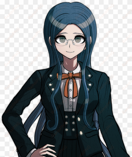 png - danganronpa tsumugi cosplay