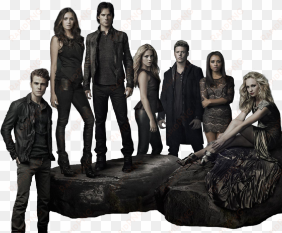 png diário de um vampiro - png the vampire diaries