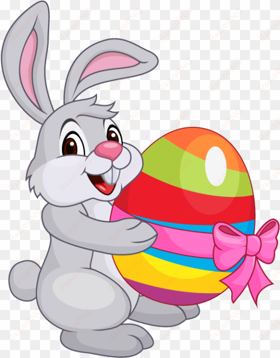 png easter bunny - easter bunny pictures cartoon