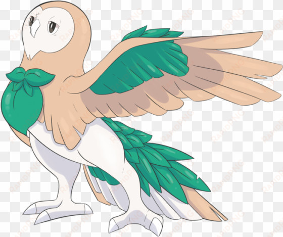 png evolution speculation by phantomania on deviantart - rowlett