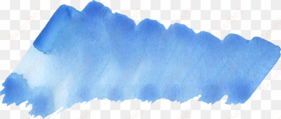 png file size - brush strokes png sky blue watercolor