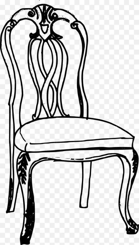 png file size - chair