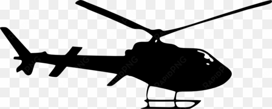 png file size - helicopter silhouette png