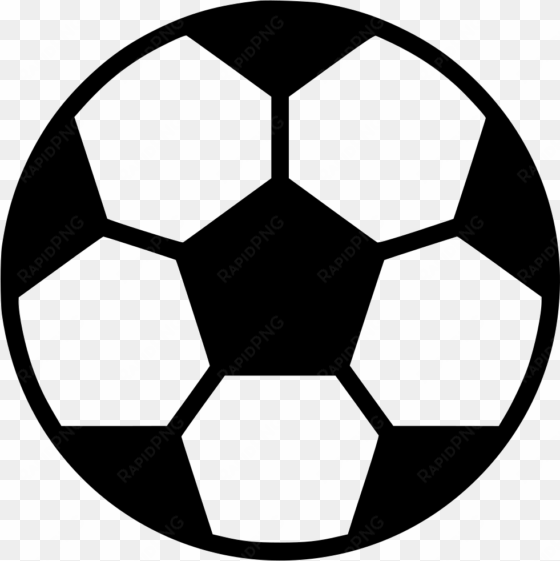 png file - soccer ball vector png
