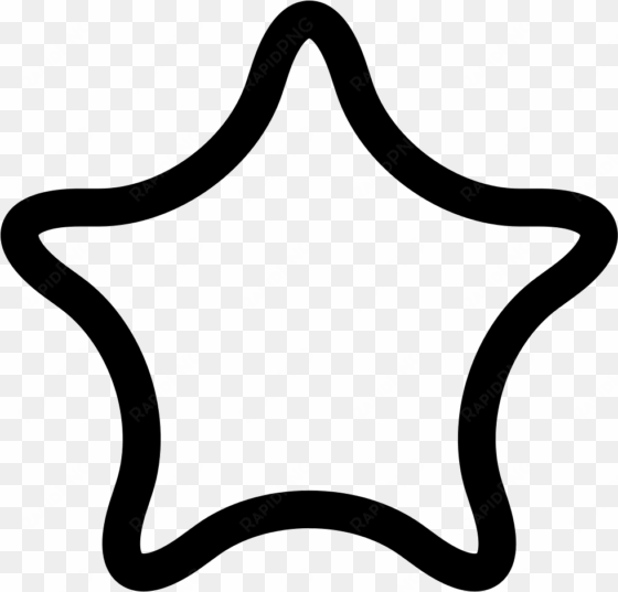 png file - star icon png